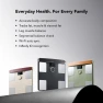 Dial H40 Smart Scale — Smart Scale, InBody