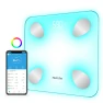 Digital Bathroom Scale with Body Composition Analyzer — Smart Scale, modone
