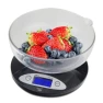 Digital Kitchen Scale with Removable Bowl — Kitchen Gadgets, Smart Weigh