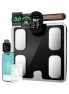 Digital Smart Scale with 8 Electrodes — Smart Scale, CLORIS