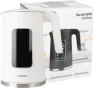 Double Wall Electric Kettle 1100W — Electric Kettle, Epsilon