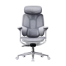 E3 Air 2026 Ergonomic Office Chair — Smart Chairs, Hbada