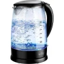 Electric Glass Kettle — Electric Kettle, Willz