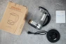 Electric Kettle with Keep Warm Function — Electric Kettle, DEZIN