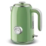 Electric Kettle with Temperature Gauge — Electric Kettle, Pukomc