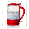 Electric Kettle — Electric Kettle, OVENTE
