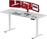 Electric Standing Desk 79 x 32 Inches — Standing Desk, SANODESK