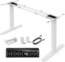 Electric Standing Desk Frame — Standing Desk, HUANUO