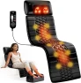 Full Body Massage Mat with Heat — Massage Chairs, Himouta