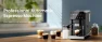 Fully Automatic Coffee Machine — Coffee Maker, ICEVIVAL