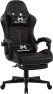 Gaming Chair with Footrest — Smart Chairs, Gamtimer