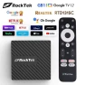 GB1 Android TV Box — Smart TV, RockTek