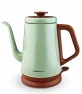 Gooseneck Electric Kettle — Electric Kettle, DmofwHi