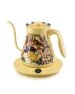 Gooseneck Electric Kettle — Electric Kettle, OLUMARAMIO
