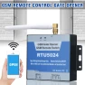 GSM Door Gate Opener — Smart Lock, Hilitand