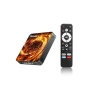 HS86 PRO13 TV Box — Smart TV, RUPA