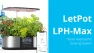 Hydroponics Growing System Kit — Indoor Garden, LETPOT