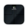 Index S2, Smart Scale with Wireless Connectivity, Measure Body Fat, Muscle, Bone Mass, Body Water% and More, Black — Smart Scale, Garmin