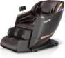 Massage Chair Full Body, Zero Gravity SL-Track Shiatsu Massage Recliner with Body Scan, Airbags, Foot Rollers, Deep Yoga... — Massage Chairs, Culanta