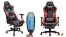 Massage Gaming Chair 7-Point — Smart Chairs, Douxlife