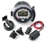 Outdoor Battery-Powered Water Sprinkler Controller — Irrigation System, Orbit