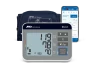 Precision Check BP Monitor with Bluetooth — Blood Pressure Monitor, A&D Medical