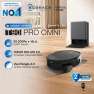 Robot Vacuum and Mop — Robot Vacuum, ECOVACS