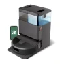 Roomba Plus 505X Combo Robot Vacuum & Mop + AutoWash Dock — Robot Vacuum, iRobot
