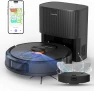 Self-Emptying Robot Vacuum and Mop — Robot Vacuum, eitton
