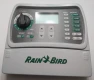 Simple-to-Set Indoor Sprinkler/Irrigation System Timer/Controller, 6-Zone/Station — Irrigation System, Rain Bird