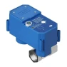 Smart 1" Motorized Stainless Steel Ball Valve — Water Shut Off Valve, YoLink