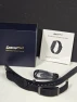 Smart Bracelet with Blood Oxygen/Blood Pressure Monitor — Fitness Tracker, EnergyPort