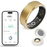 Smart Fitness and Activity Ring — Smart Ring, Secofy