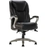Smart Layers Ergonomic High-Back Office Chair — Smart Chairs, Serta