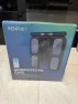 Smart Scale with 8 Electrodes Larger Platform — Smart Scale, RENPHO
