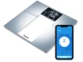 Smart Scale with Bluetooth App — Smart Scale, Beurer