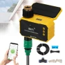Smart Solar WiFi Timer Kit — Irrigation System, Moongiantgo
