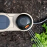Smart Sprinkler – App-Controlled Precision Watering — Irrigation System, OtO