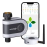 Smart Water Sprinkler Timer — Irrigation System, Raindrip