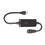 Smart Wi-Fi Outdoor Plug — Smart Plug, Leviton