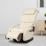 WholeBody 8.0 Massage Living Room Recliner Swivel Chair — Massage Chairs, Human Touch