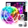 65.6 ft WiFi LED Strip Lights — LED Strip Lights, VOLIVO