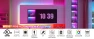 Addressable RGB LED Strip 16.4ft IP67 — LED Strip Lights, BTF-LIGHTING