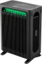 Air Purifier for Home Bedroom Large Room Up to 1,695 Ft² in 1 Hr, HEPA Air Cleaner with Washable Pre-Filter, AHAM... — Air Purifier, KNKA