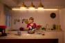 Connected 100W A19 LED Smart Light Bulbs Color - E26 Smart Bulb — Smart Light Bulb, WiZ Connected
