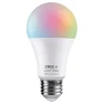Connected Max Smart LED Bulb A19 60W Tunable White + Color Changing — Smart Light Bulb, Cree Lighting