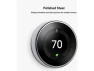 Learning Thermostat — Smart Thermostat, Google
