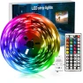 Led Strip Lights 32.8ft Kit with Remote and Power Supply Color Changing — LED Strip Lights, DAYBETTER