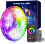 Led Strip Lights for Bedroom — LED Strip Lights, Ledagic