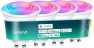 Matter GU10 Smart Light Bulbs, 40W 470LM Color Changing — Smart Light Bulb, Linkind